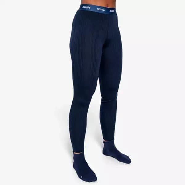 RaceX Classic Pants W Dark navy, view: 2