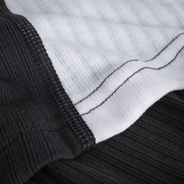 RaceX Classic Short Sleeve M Magnet/Fiery Red, view: 4