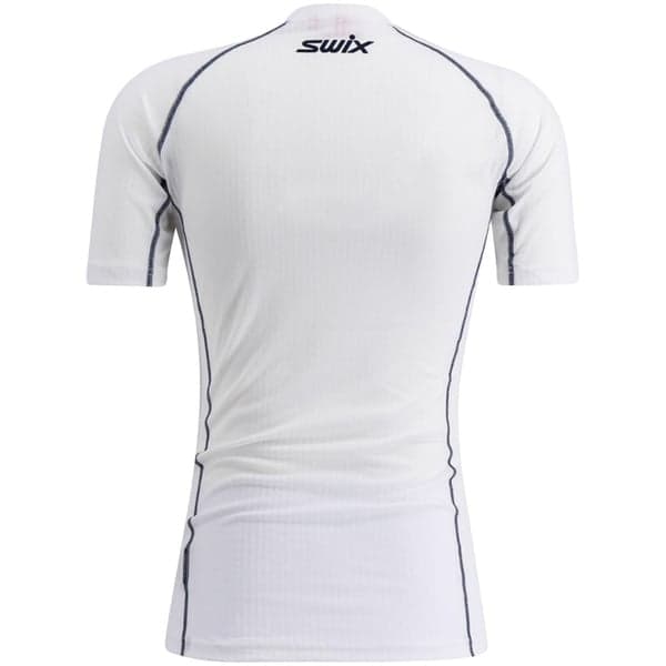 RaceX Classic Short Sleeve M Bright White / Dark Navy, view: 1