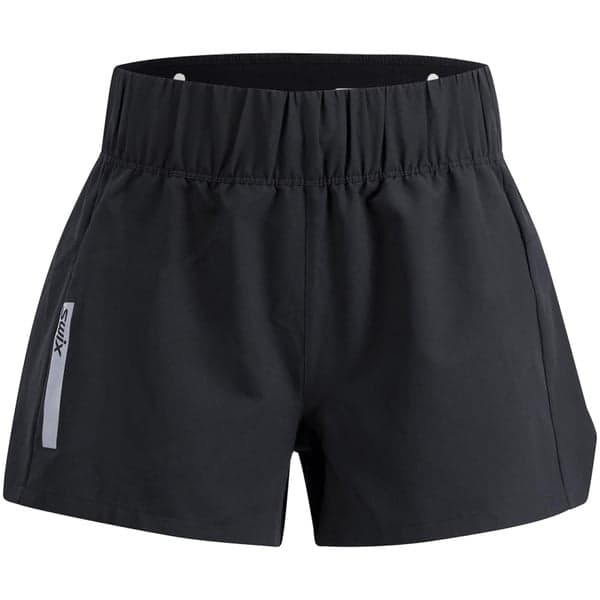 Roadline Light Shorts W Black, view: 0