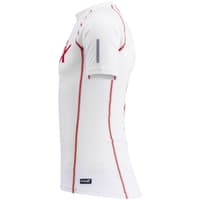 Roadline RaceX Short Sleeve M Bright white - view: 2