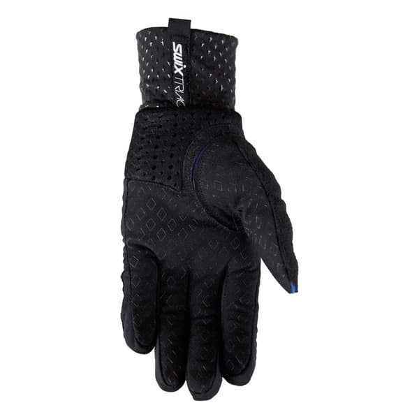 Triac Warm Glove Mens Black, view: 2