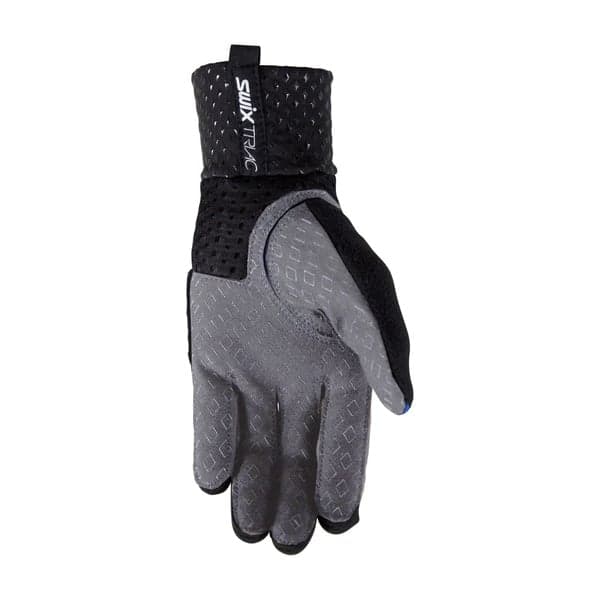 Triac Warm Glove Mens Black, view: 1