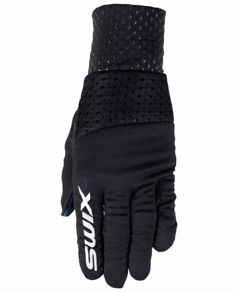 Triac Warm Glove Mens Black, view: 0