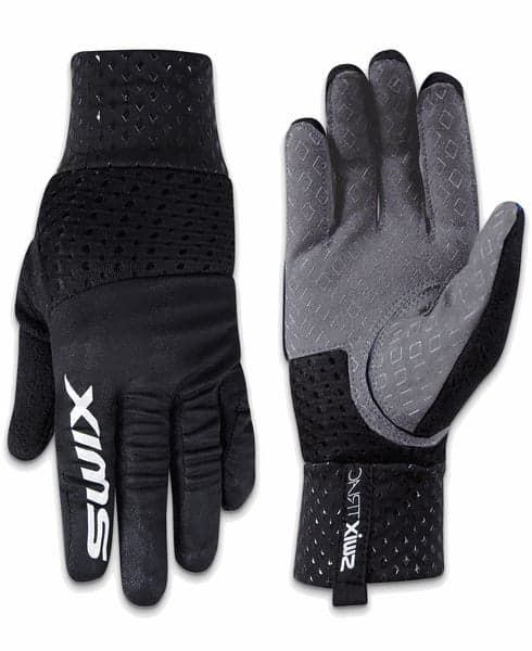 Triac Warm Glove Womens Black, view: 0