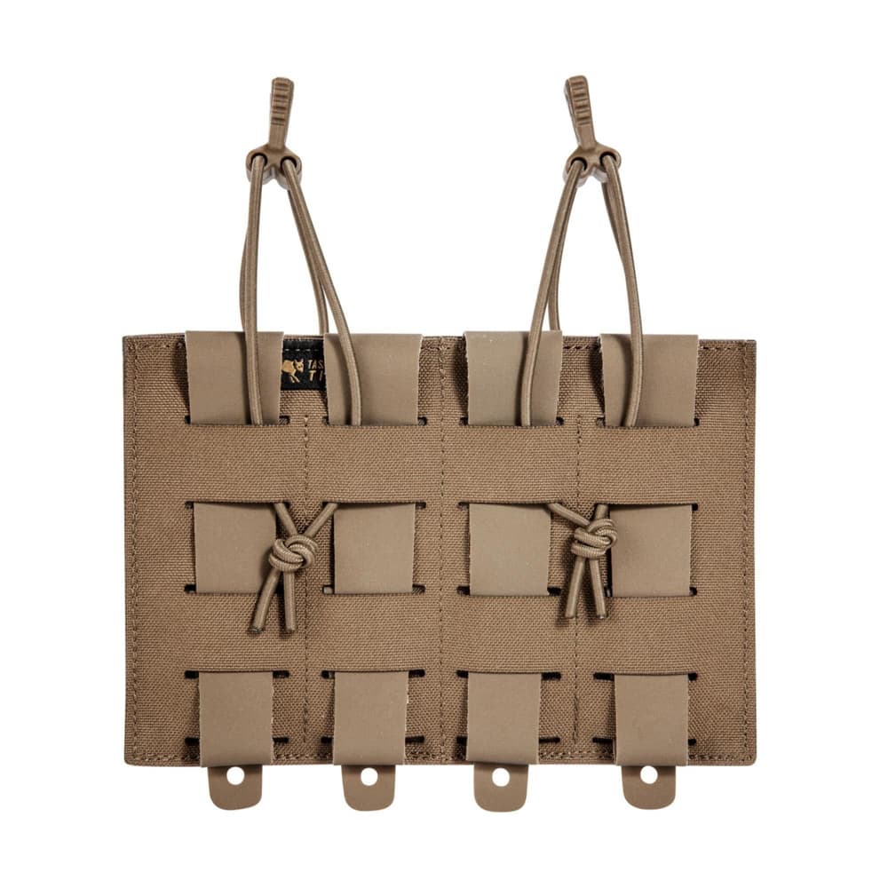 2 SGL Mag Pouch BEL HK417 MKIII Coyote Brown, view: 3