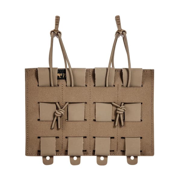 2 SGL Mag Pouch BEL HK417 MKIII Coyote Brown, view: 3