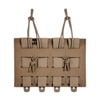 2 SGL Mag Pouch BEL HK417 MKIII Coyote Brown - view: 3