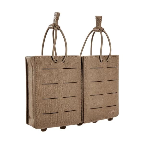 2 SGL Mag Pouch BEL HK417 MKIII Coyote Brown, view: 0