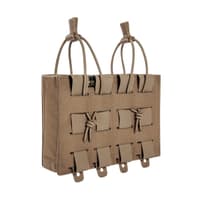 2 SGL Mag Pouch BEL HK417 MKIII Coyote Brown - view: 1