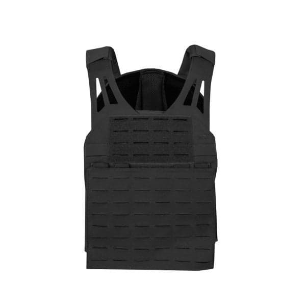 Plate Carrier LC Svart, view: 2
