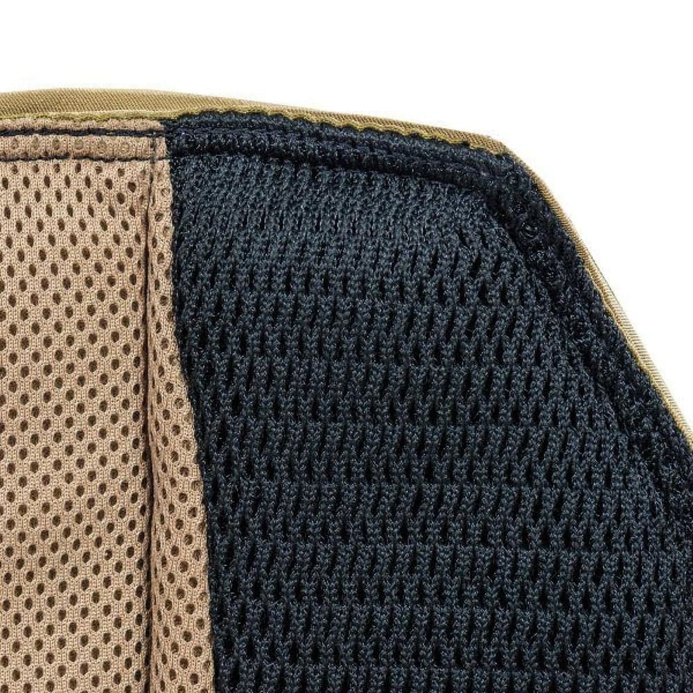 Plate Carrier LC Olivengrønn, view: 10