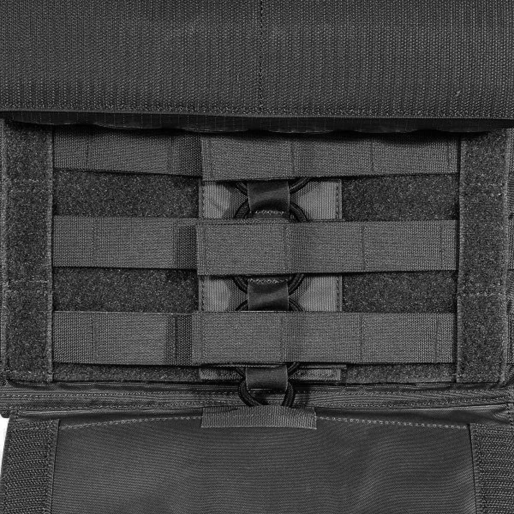 Plate Carrier QR LC Svart, view: 8