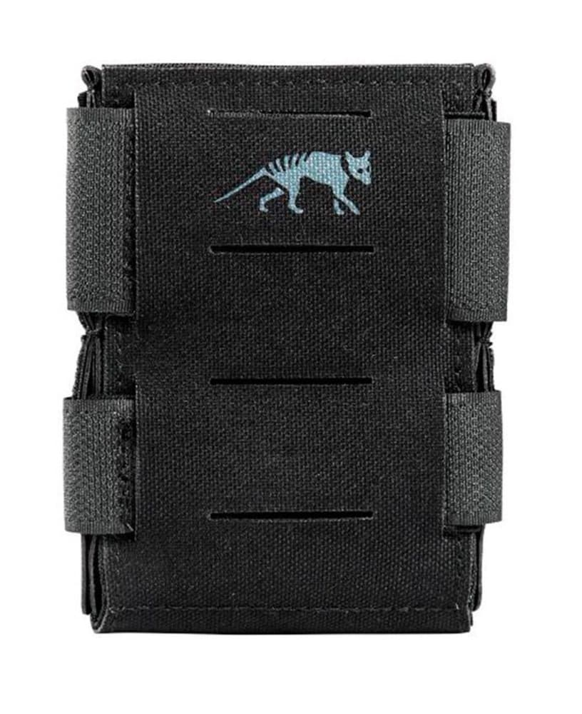 SGL Mag Pouch MCL LP Svart, view: 0