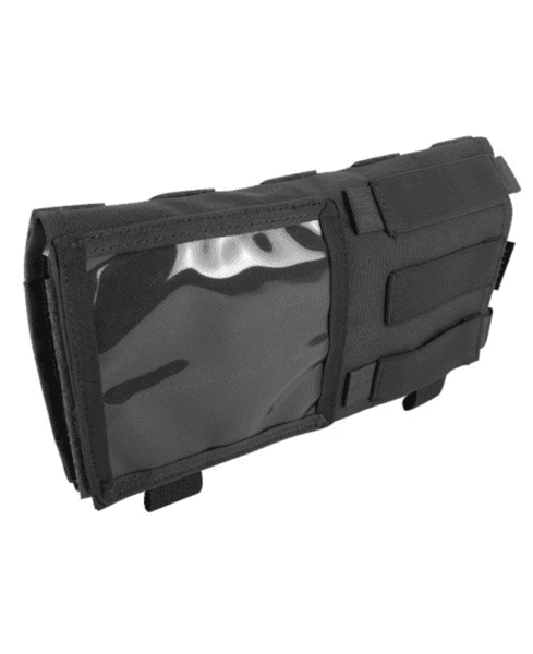 Sun Shade Cover Svart, view: 0