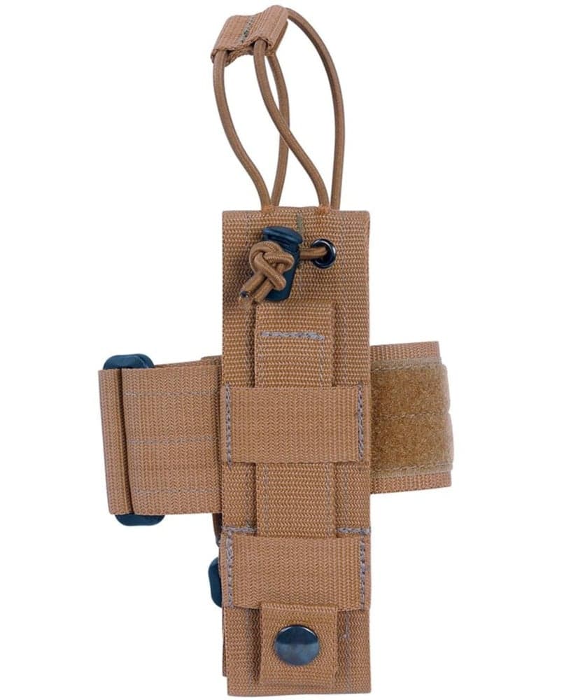 Tac Pouch 2 Coyote, view: 0