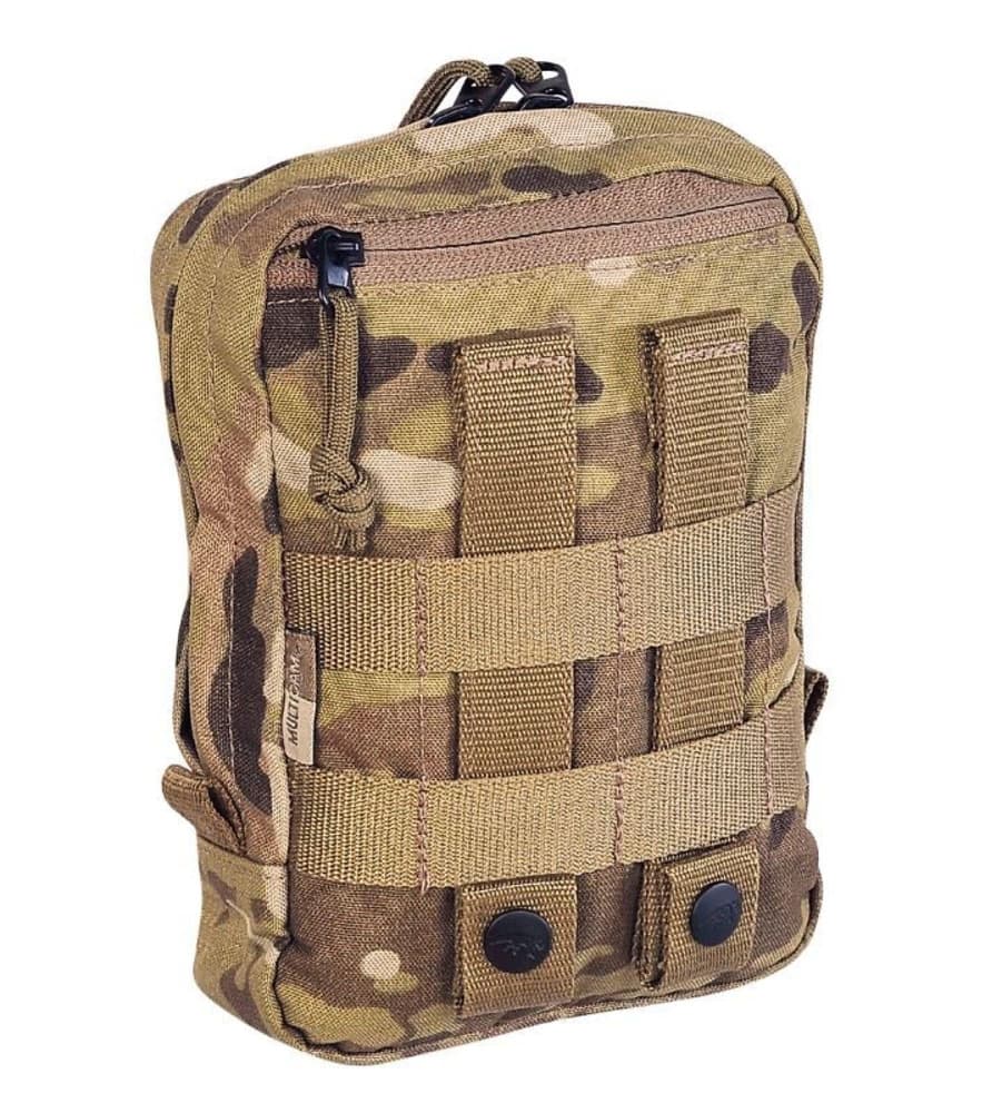Tac Pouch 5 Multicam, view: 1