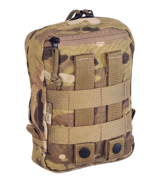 Tac Pouch 5 Multicam, view: 1