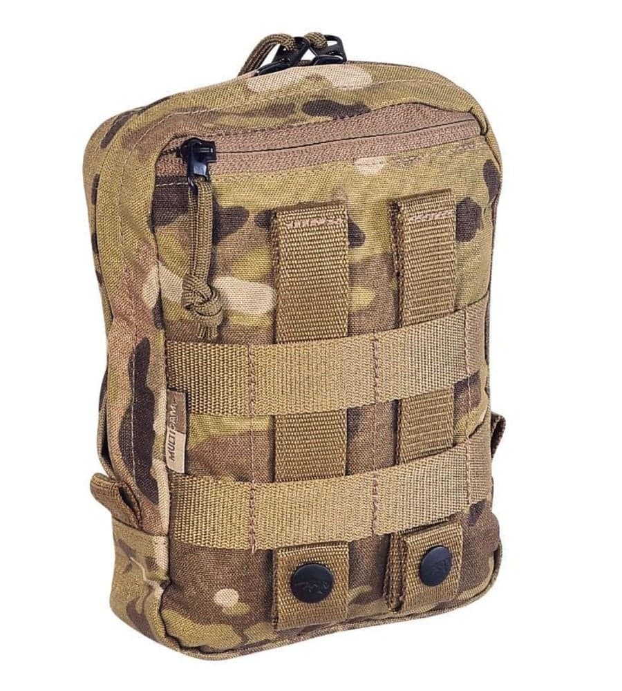 Tac Pouch 5 Multicam, view: 0