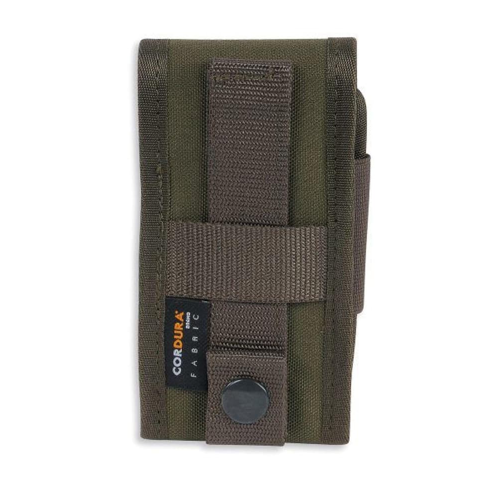 Tactical Phone Cover Olivengrønn, view: 2
