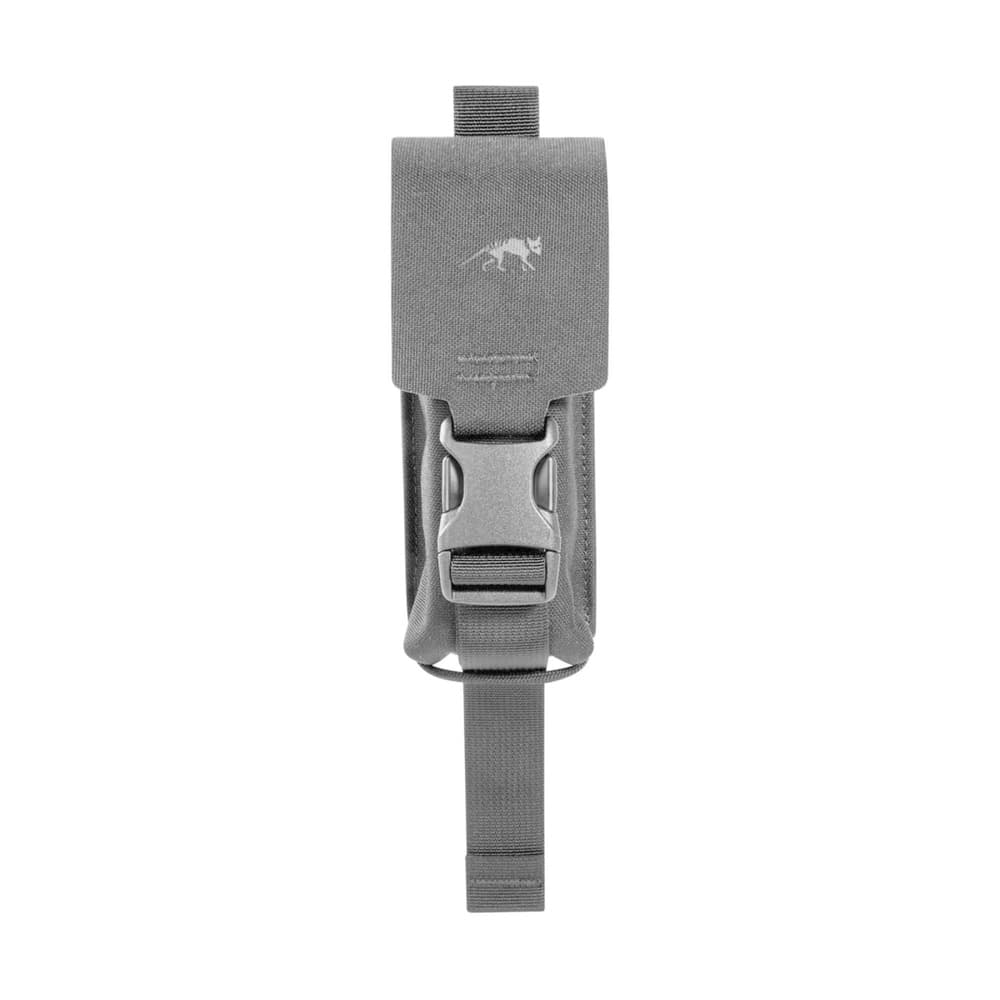 Tool Pocket L Black, view: 1