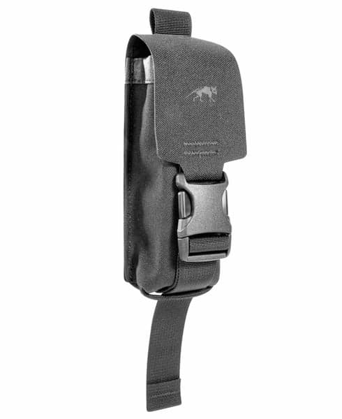 Tool Pocket L Black, view: 0