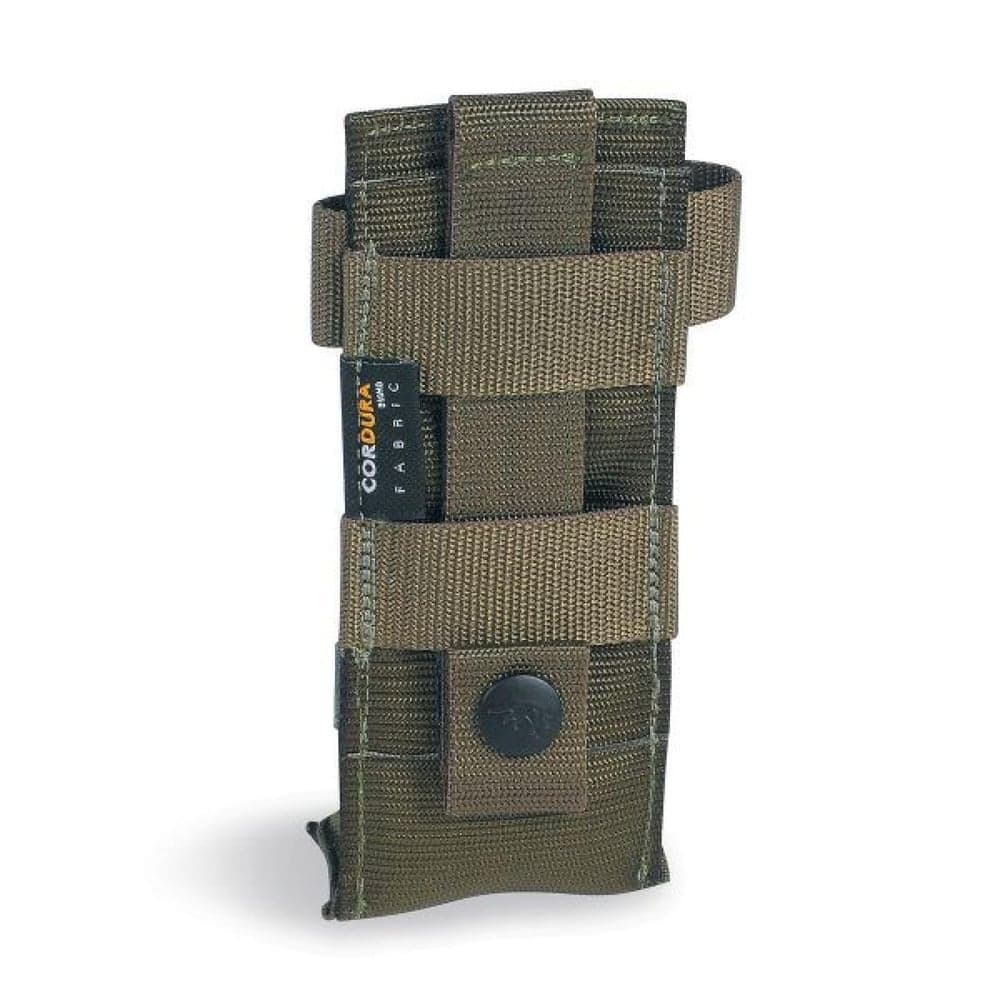 Tourniquet Pouch Olivengrønn, view: 1