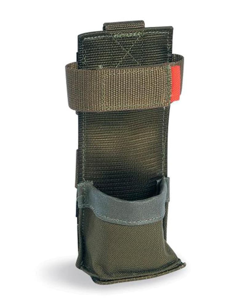 Tourniquet Pouch Olivengrønn, view: 0