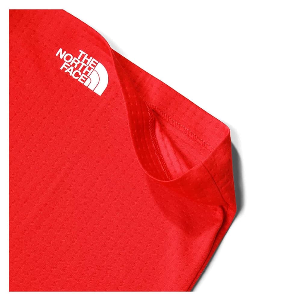 Fastech Red, view: 2