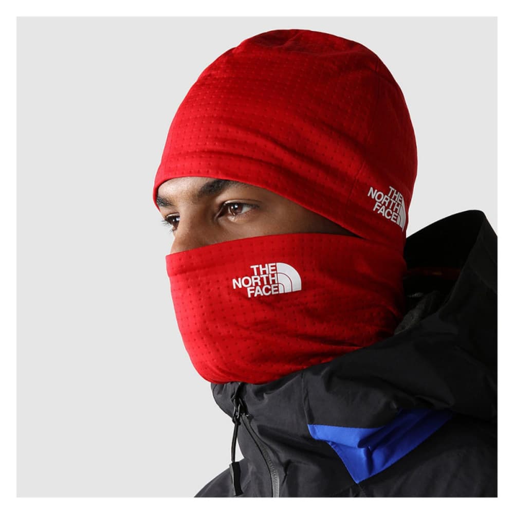 Fastech Red, view: 4