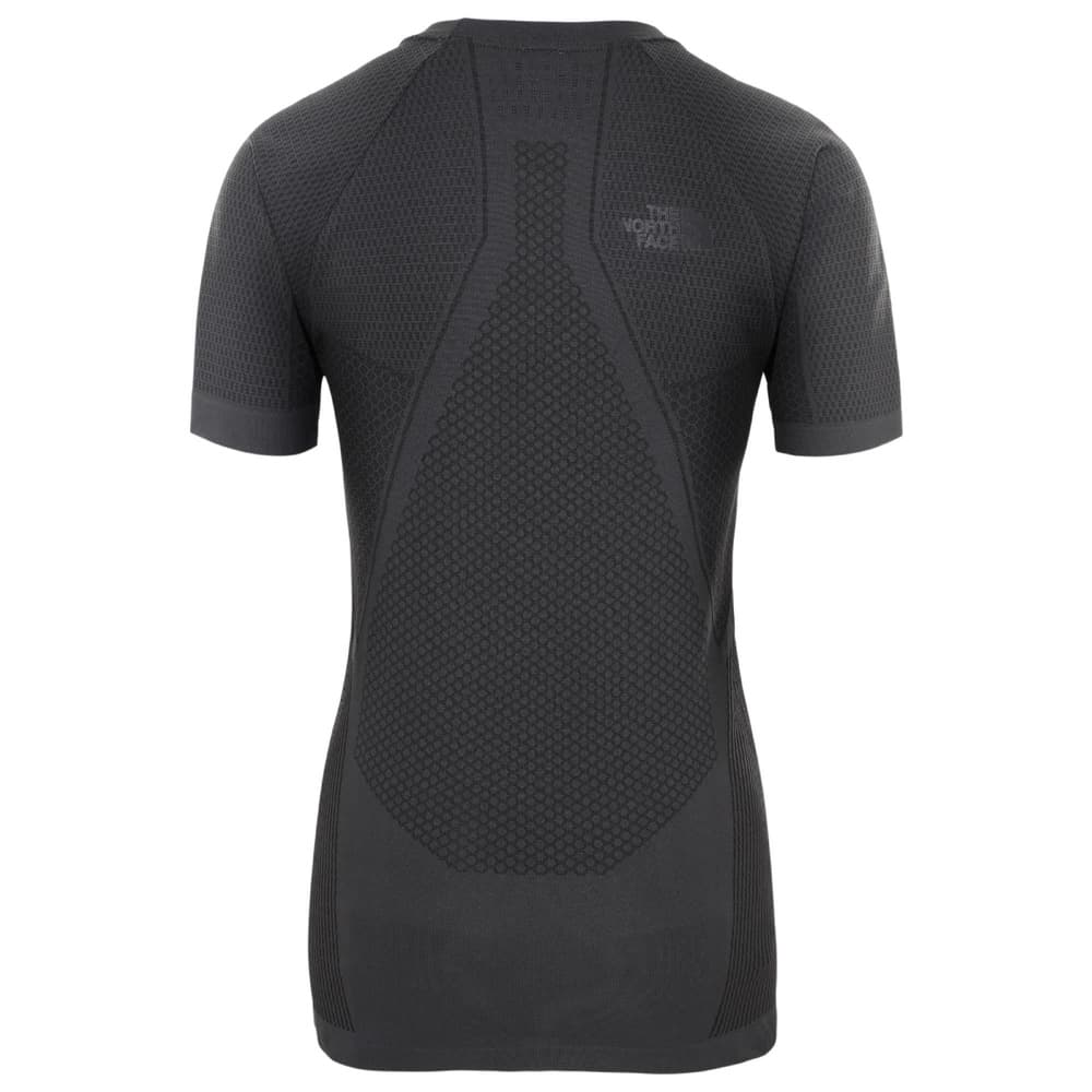 M Active S/S Crew Neck Grey, view: 1