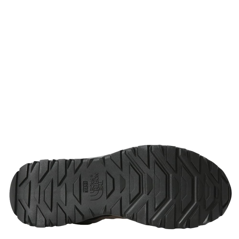 M Activist Mid Futurelight Mineral Grey/Black, view: 3