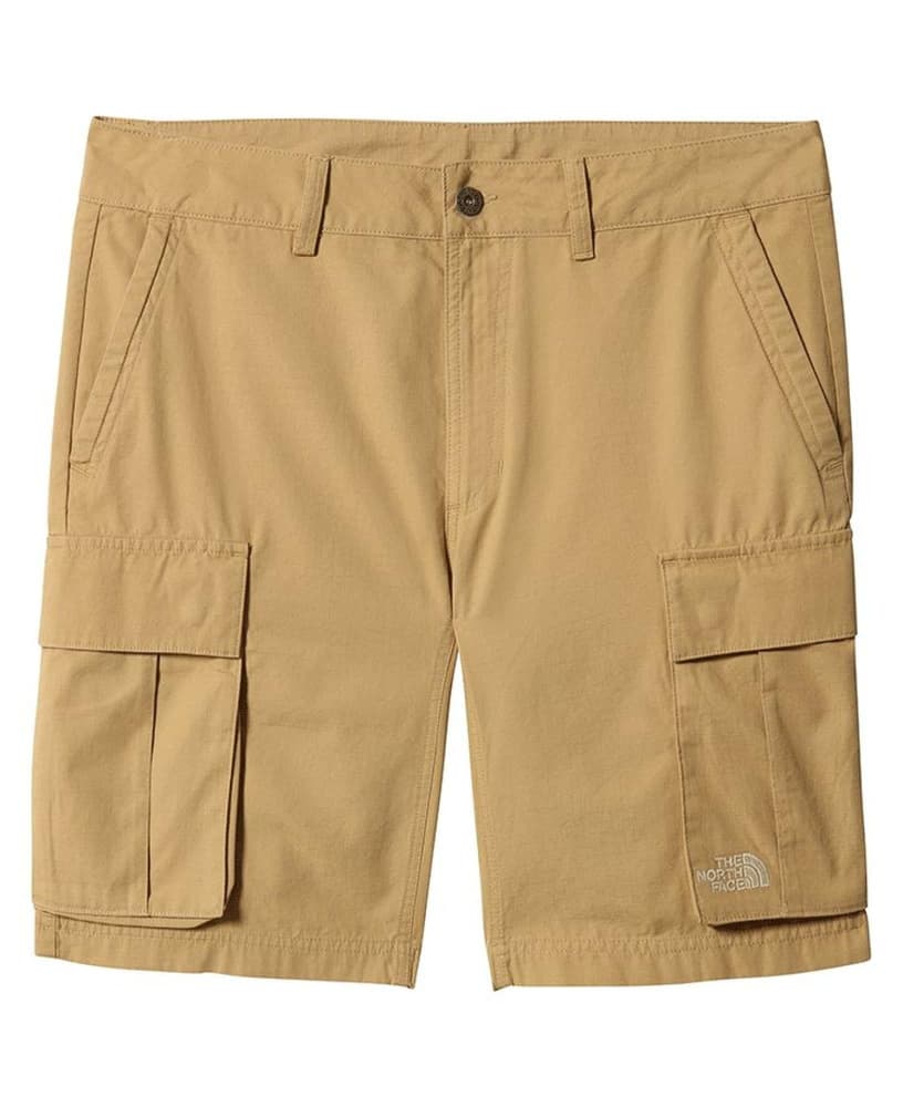 M Anticline Cargo Antelope Tan, view: 0