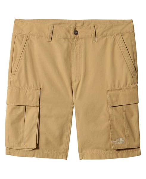 M Anticline Cargo Antelope Tan, view: 0