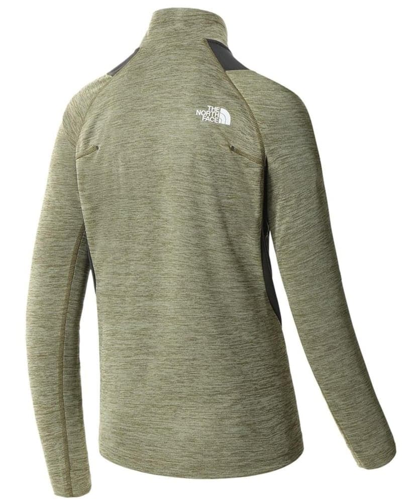 M Ao Midlayer FZ Brun, view: 1