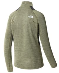 M Ao Midlayer FZ Brun - view: 1