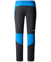 M Circadian Alpine Pant Super Sonic Blue-Asphalt Grey - view: 1