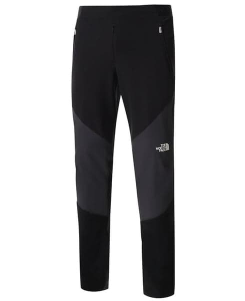 M Circadian Alpine Pant Black-Asphalt Grey, view: 0