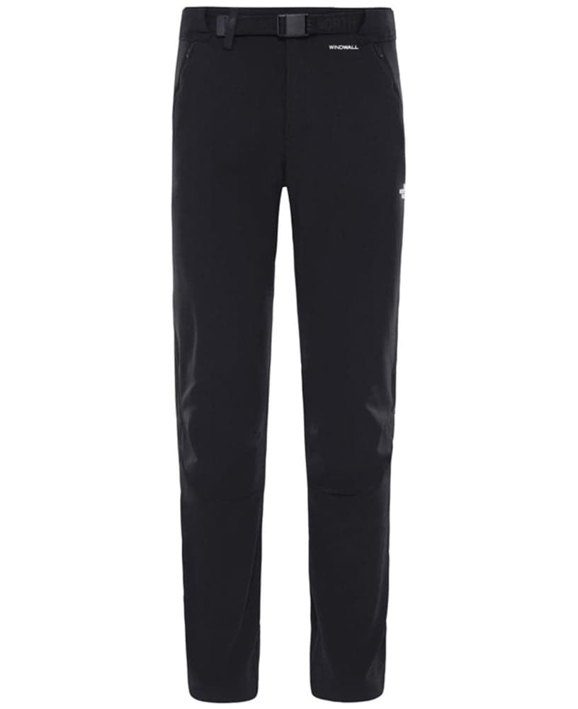 M Diablo II Svart, view: 0