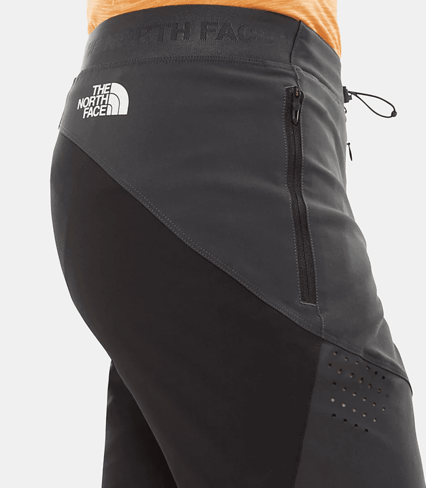 M Impendor Alpine Asphalt Grey/Black, view: 4