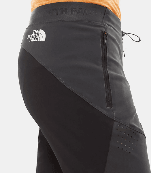 M Impendor Alpine Asphalt Grey/Black, view: 4