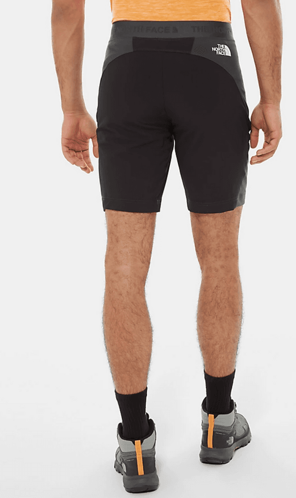 M Impendor Alpine Asphalt Grey/Black, view: 2