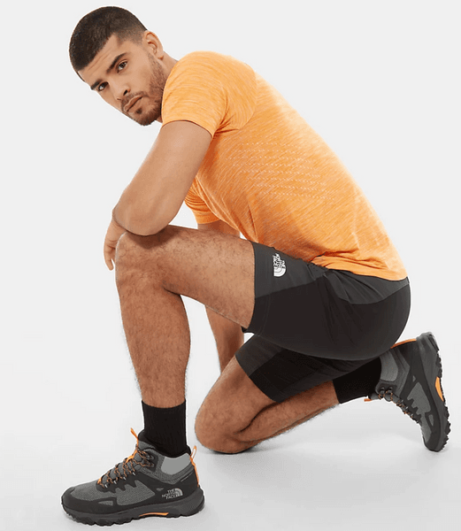 M Impendor Alpine Asphalt Grey/Black, view: 6