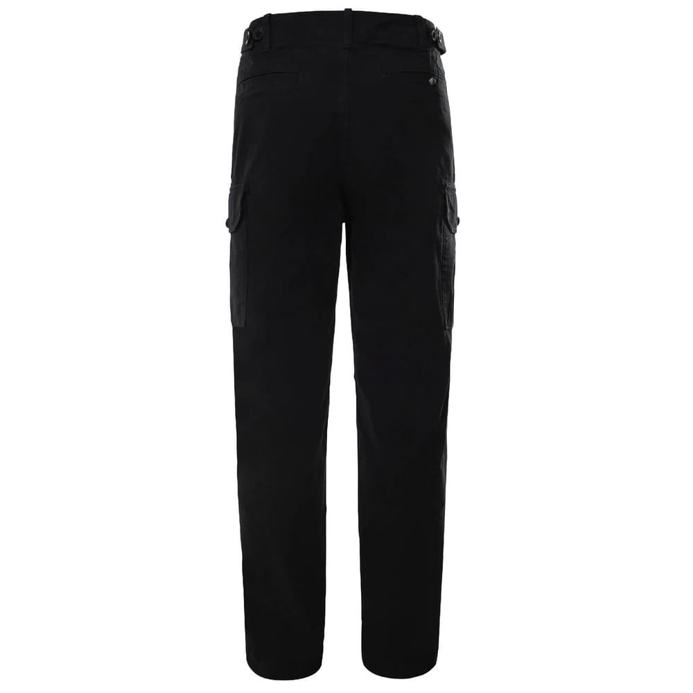 M M66 Cargo Svart, view: 1