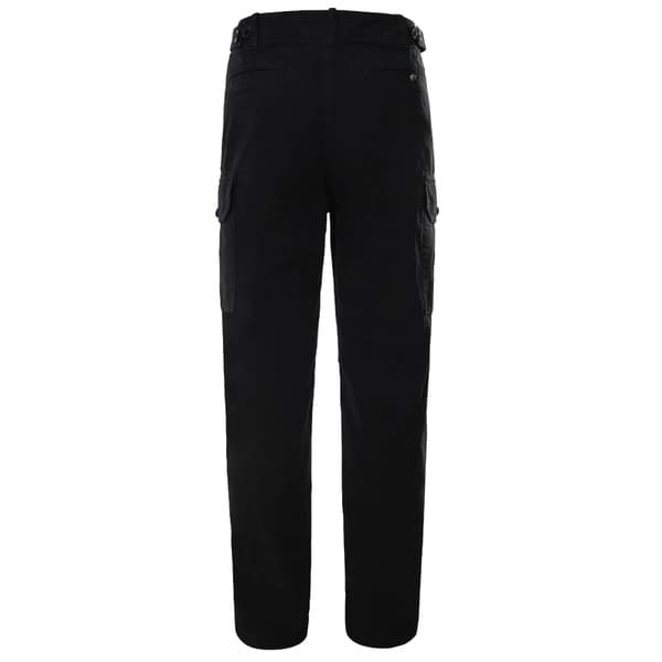 M M66 Cargo Svart, view: 1