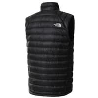 M Trevail Vest Svart - view: 1