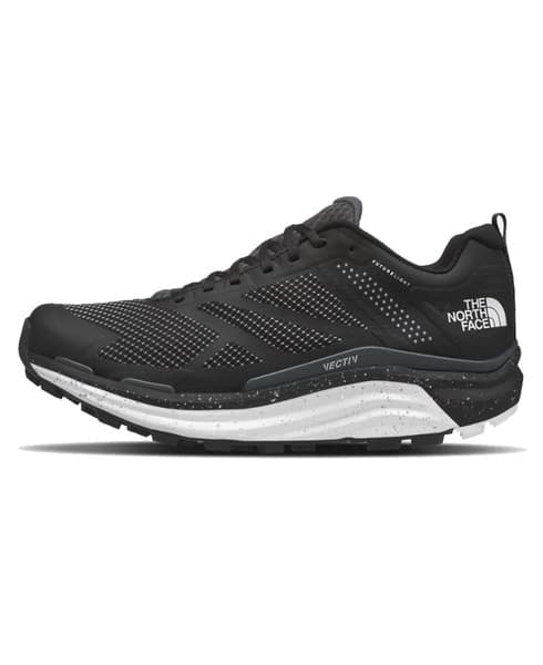 M Vectiv Enduris Futurelight Reflect Svart/Hvit, view: 1