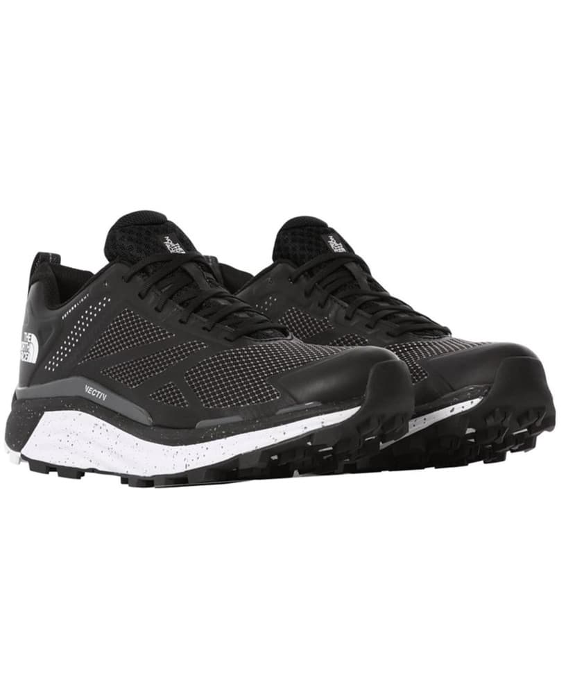 M Vectiv Enduris Futurelight Reflect Svart/Hvit, view: 0