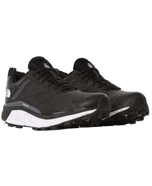 M Vectiv Enduris Futurelight Reflect Svart/Hvit, view: 0