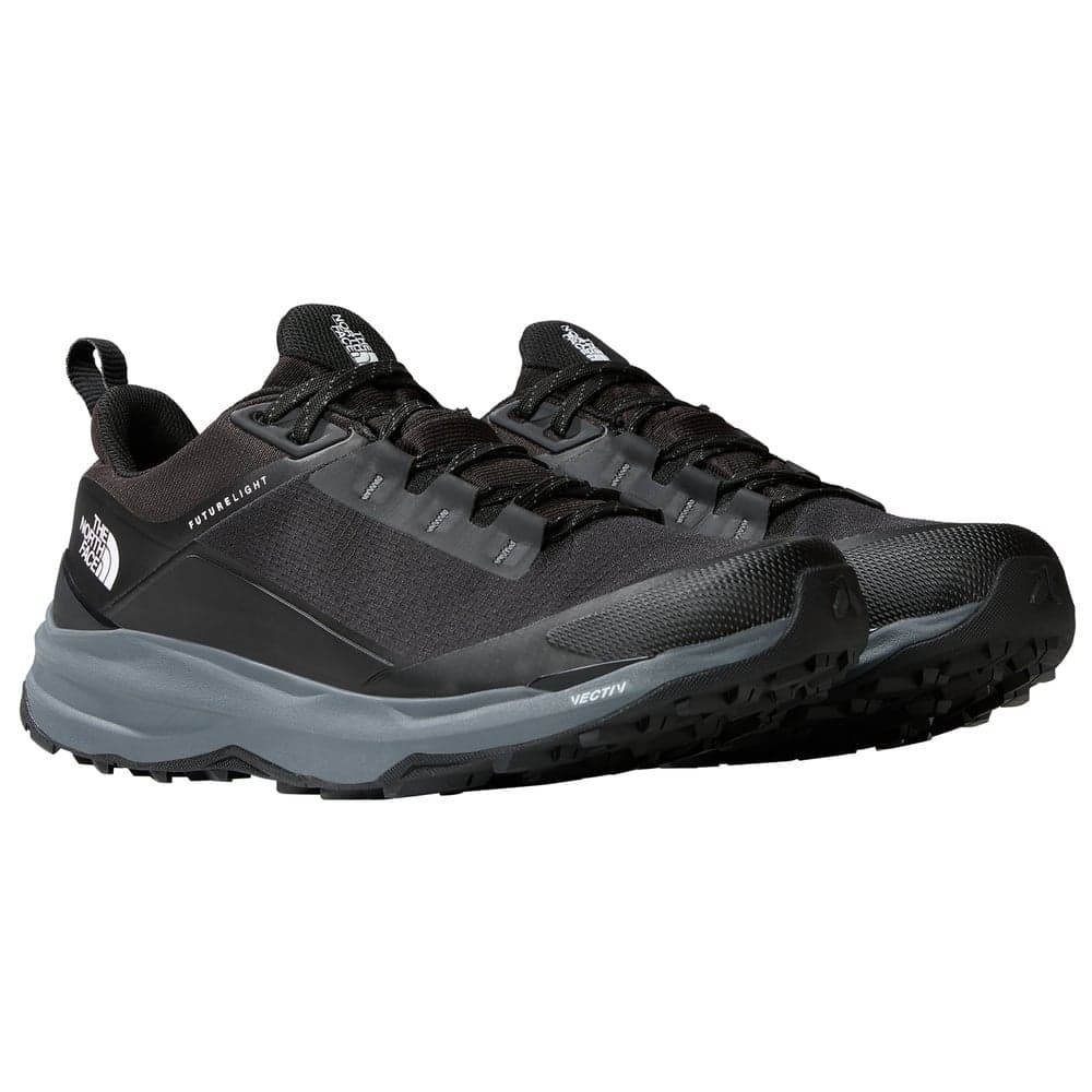 M Vectiv Exploris II TNF Black / Vanadis Grey, view: 1